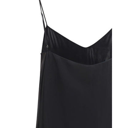 The Row Kole langes Kleid