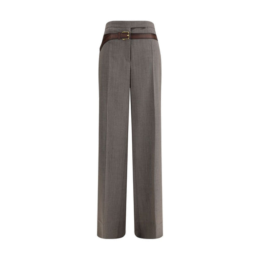 Prada Wollhosen