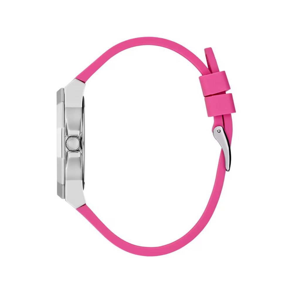 Guess Multicolor Synthetische Uhr