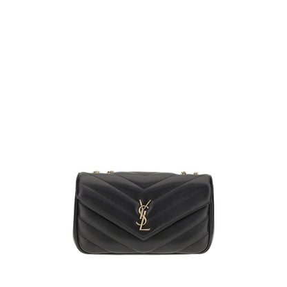 Saint Laurent LouLou Umhängetasche