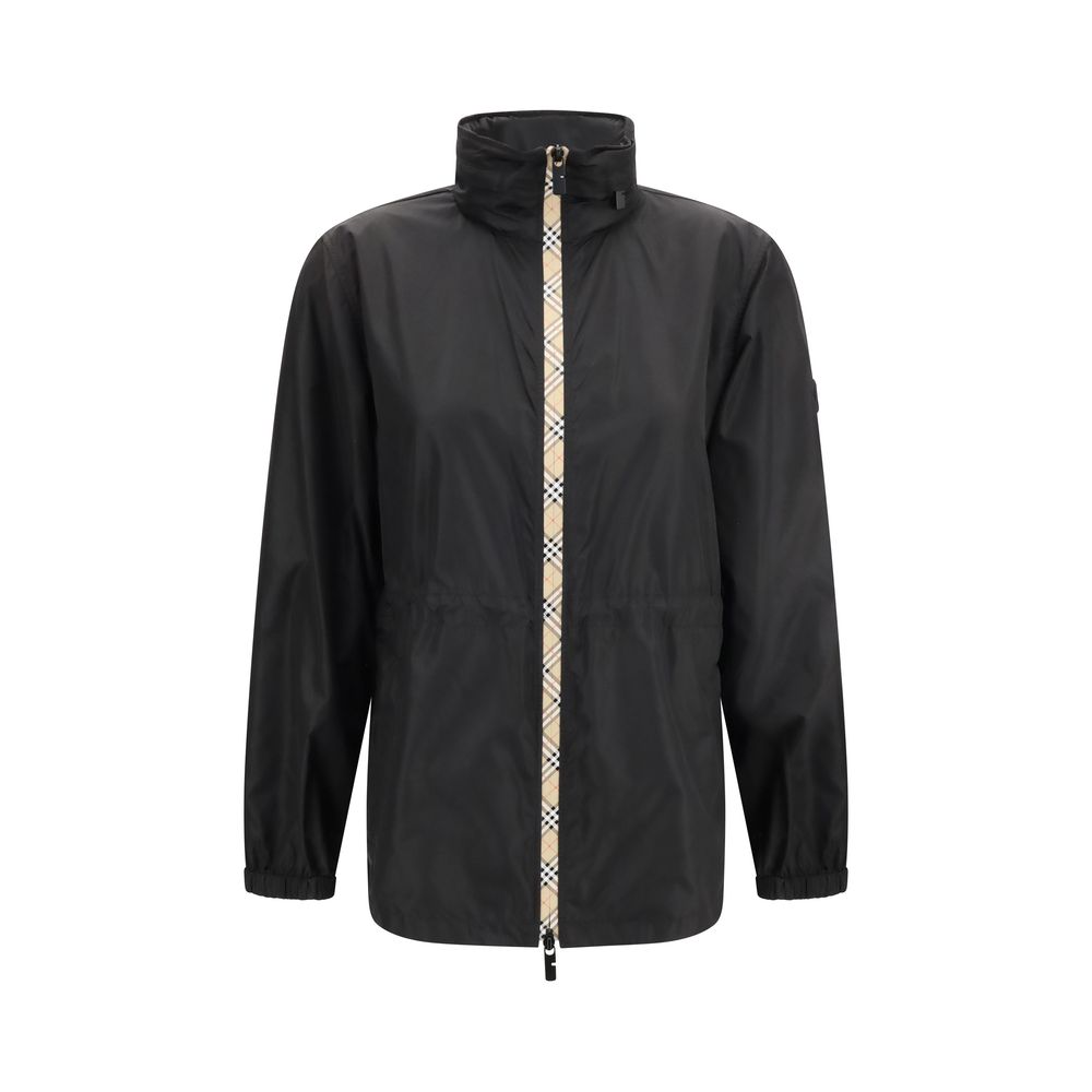 Burberry Wasserdichte Jacke