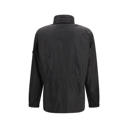 Burberry Wasserdichte Jacke