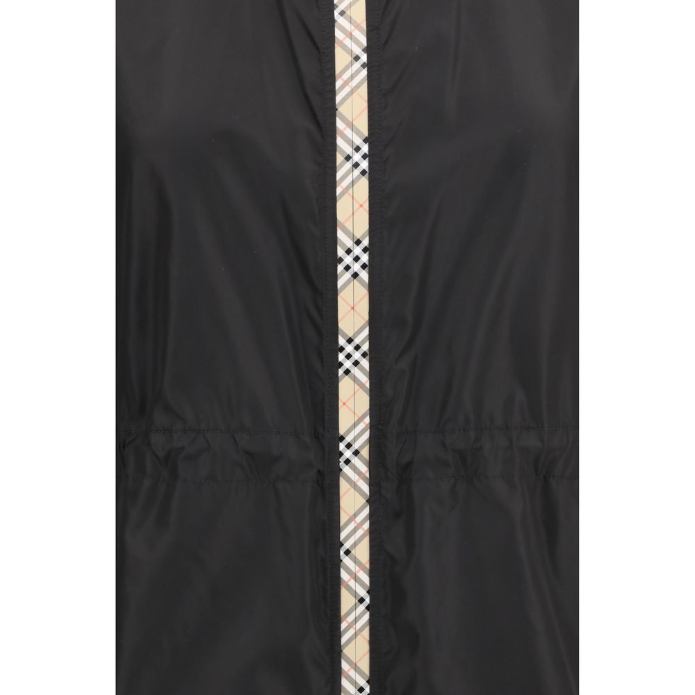 Burberry Wasserdichte Jacke