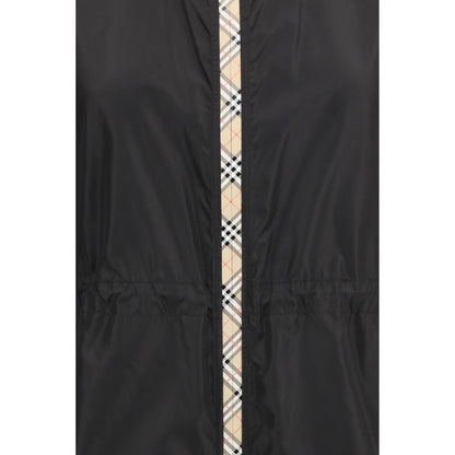 Burberry Wasserdichte Jacke