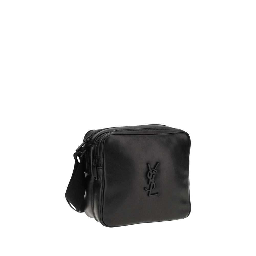Saint Laurent Niki Cube Umhängetasche