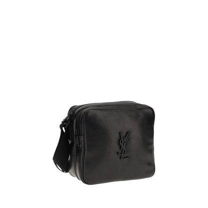Saint Laurent Niki Cube Umhängetasche