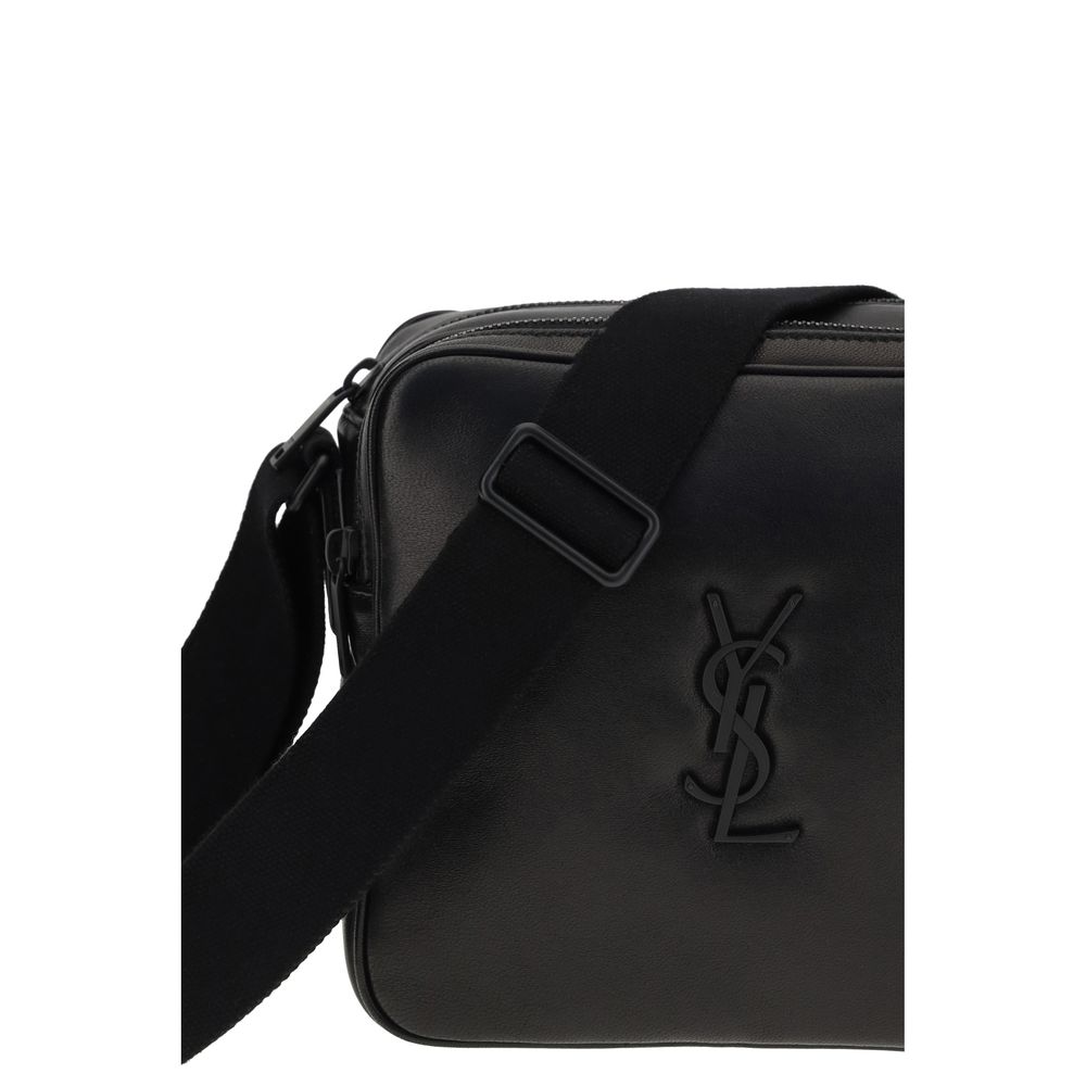 Saint Laurent Niki Cube Umhängetasche