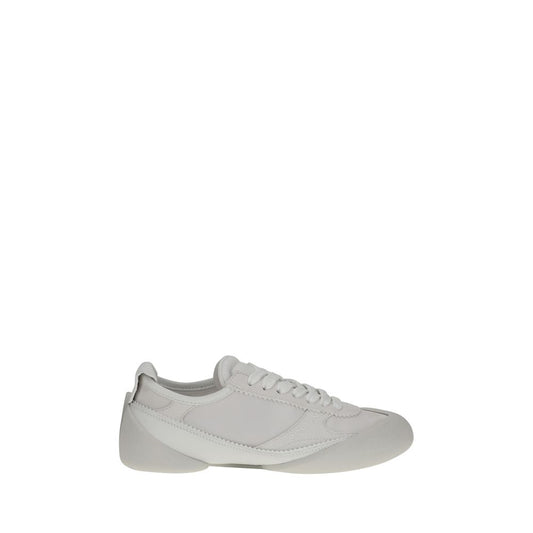 Alexander McQueen S.Gummi Turnschuhe