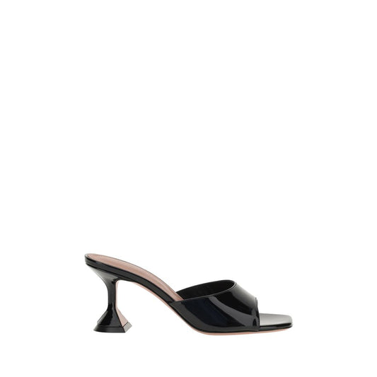 Amina Muaddi Lupita Sandalen