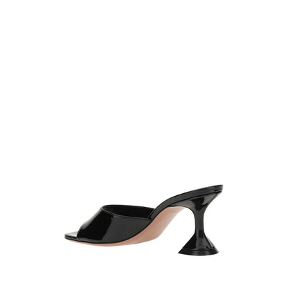 Amina Muaddi Lupita Sandalen