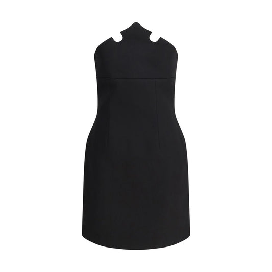 Coperni Kurzes Kronenkleid