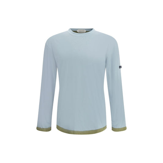 Namacheko Gekoppeltes langärmeliges Jersey