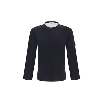 Namacheko Gekoppeltes langärmeliges Jersey