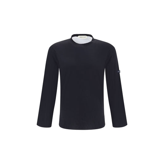 Namacheko Gekoppeltes langärmeliges Jersey