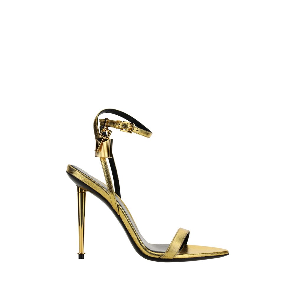 Tom Ford Sandalen