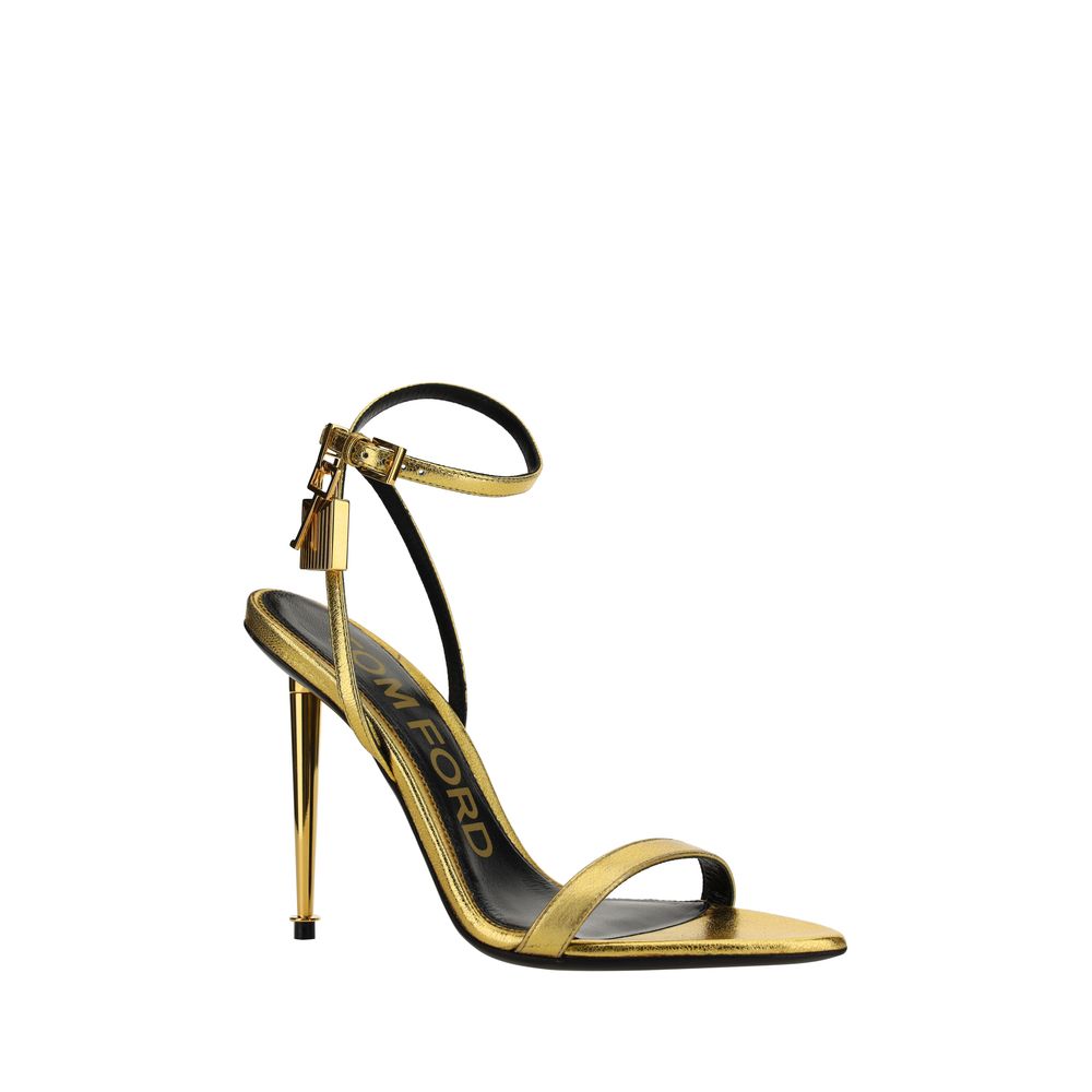Tom Ford Sandalen