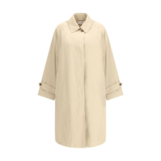 The Row Tavishina Trenchcoat
