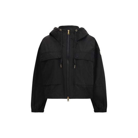 Moncler Sauvan Parka Jacke