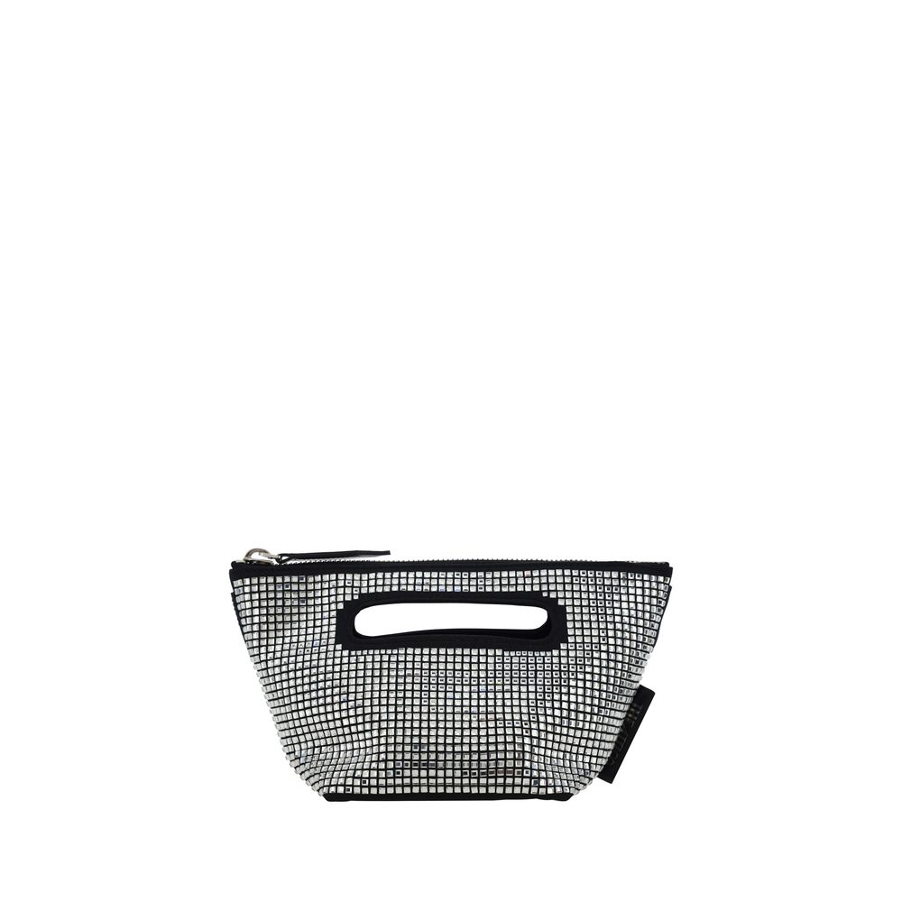The Attico Via Dei Giardini 15 Handtasche