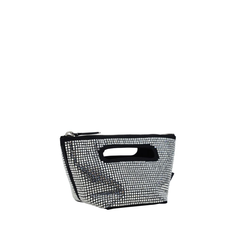 The Attico Via Dei Giardini 15 Handtasche