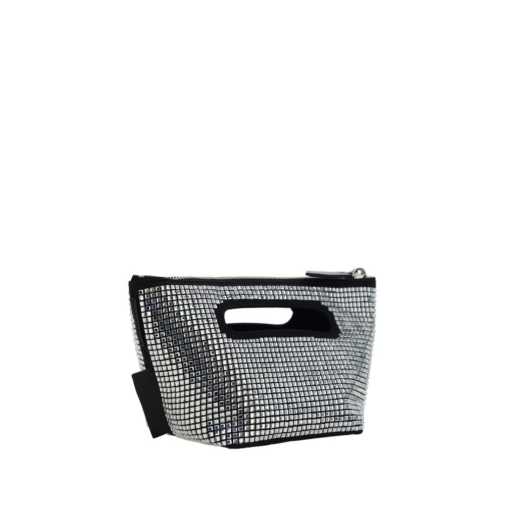 The Attico Via Dei Giardini 15 Handtasche