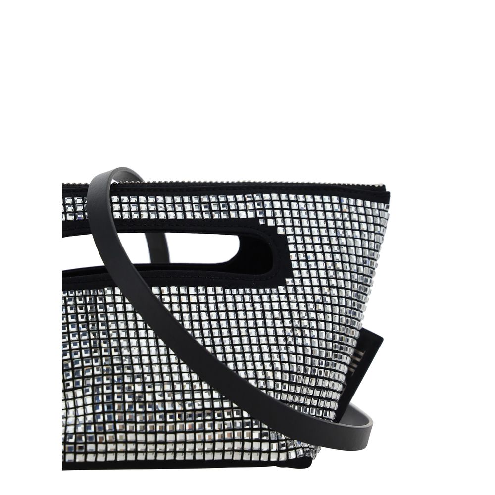 The Attico Via Dei Giardini 15 Handtasche