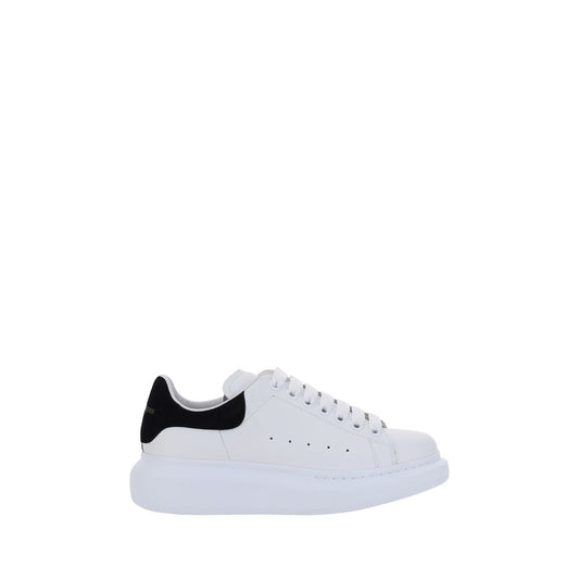 Alexander McQueen Turnschuhe
