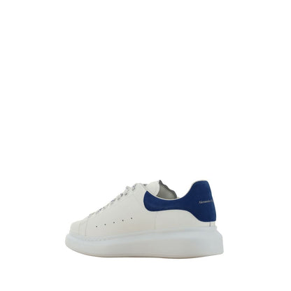 Alexander McQueen Turnschuhe