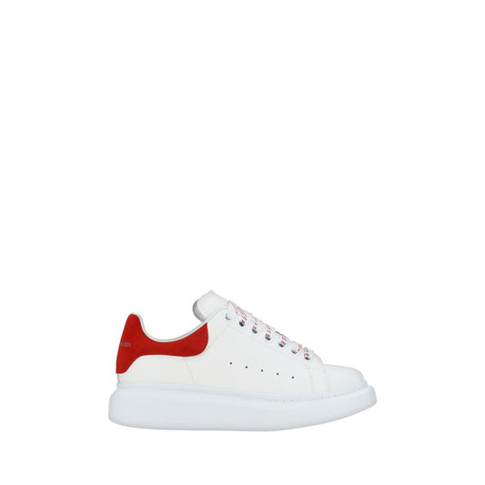 Alexander McQueen Turnschuhe