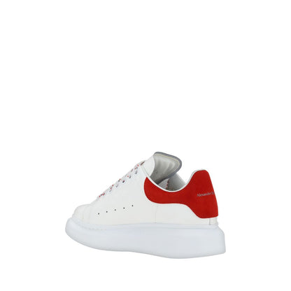 Alexander McQueen Turnschuhe