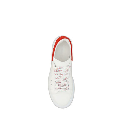 Alexander McQueen Turnschuhe