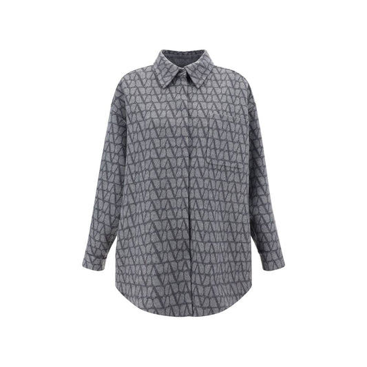 Valentino Wendehemdjacke