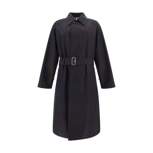 Burberry Zweireihige Trenchcoat