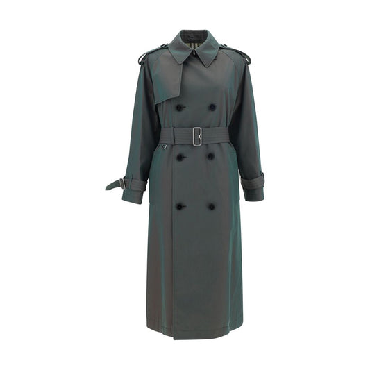 Burberry Zweireihige Trenchcoat