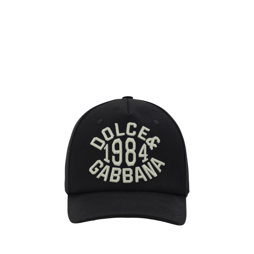 Dolce & Gabbana Baseballmütze