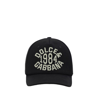 Dolce & Gabbana Baseballmütze