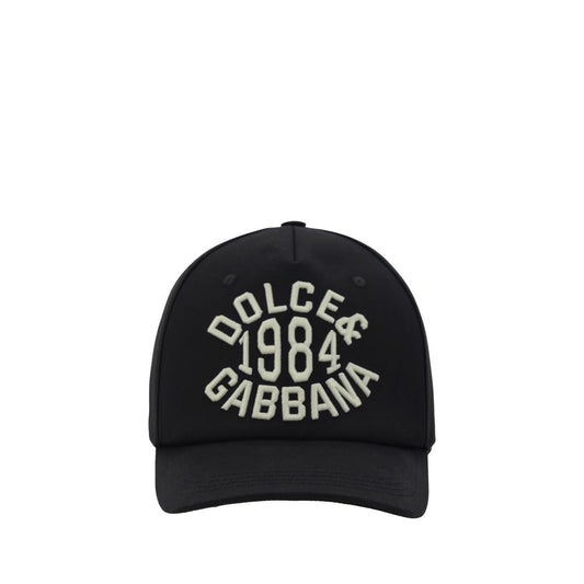Dolce & Gabbana Baseballmütze