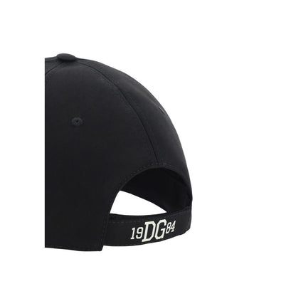 Dolce & Gabbana Baseballmütze