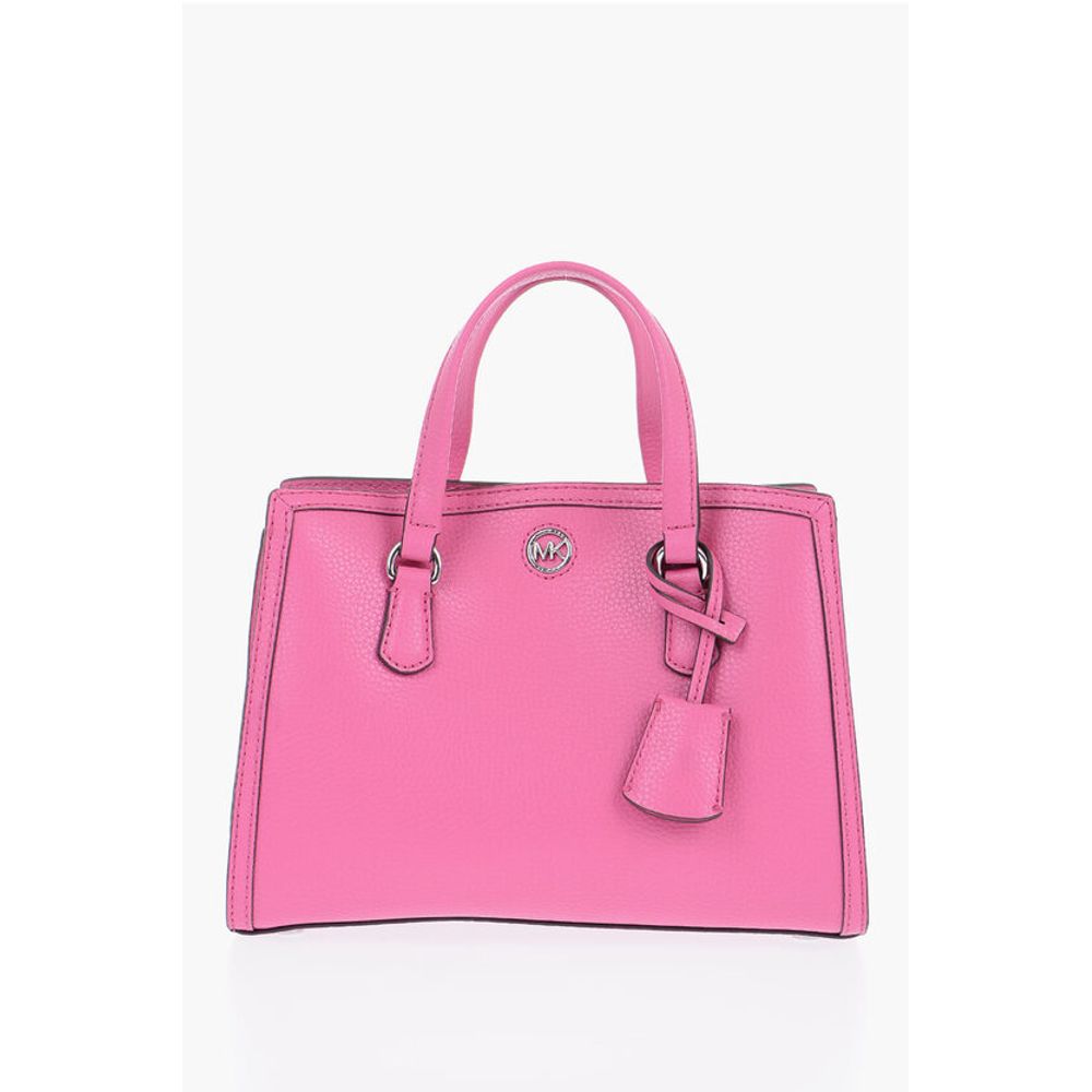 Michael Kors Multicolor Leder Tote Bag