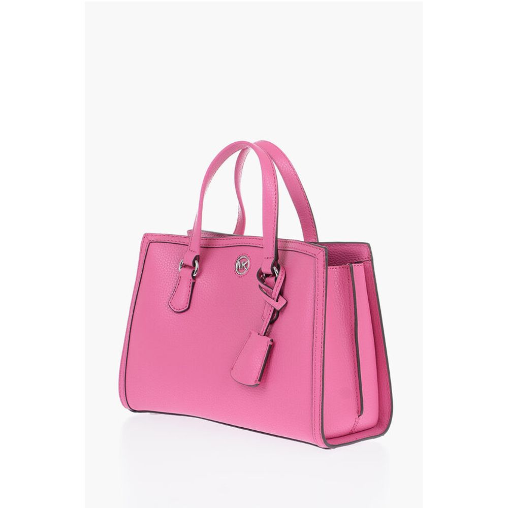 Michael Kors Multicolor Leder Tote Bag