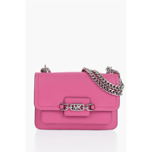 Michael Kors Multicolor Leder Umhängetasche