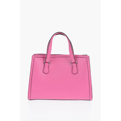 Michael Kors Multicolor Leder Tote Bag