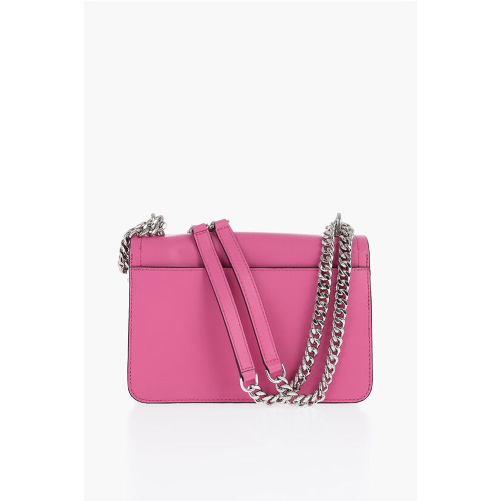 Michael Kors Multicolor Leder Umhängetasche