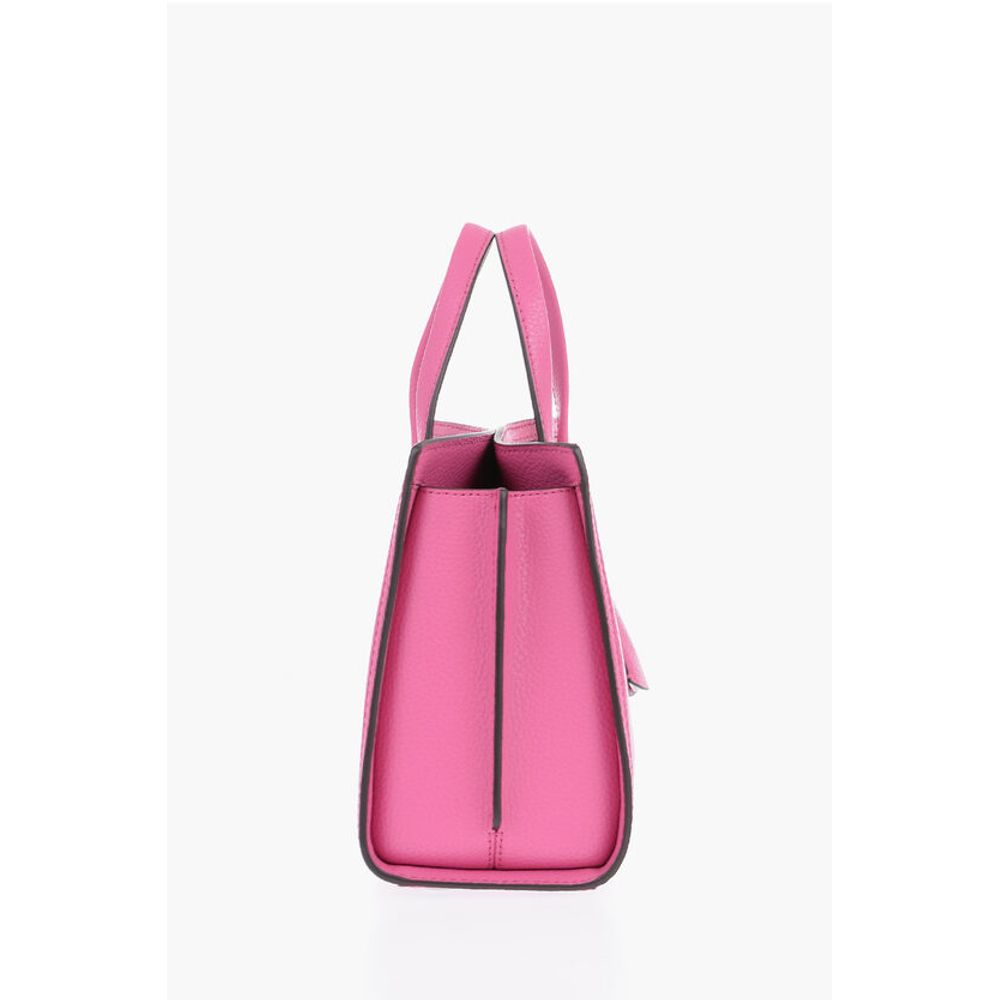 Michael Kors Multicolor Leder Tote Bag