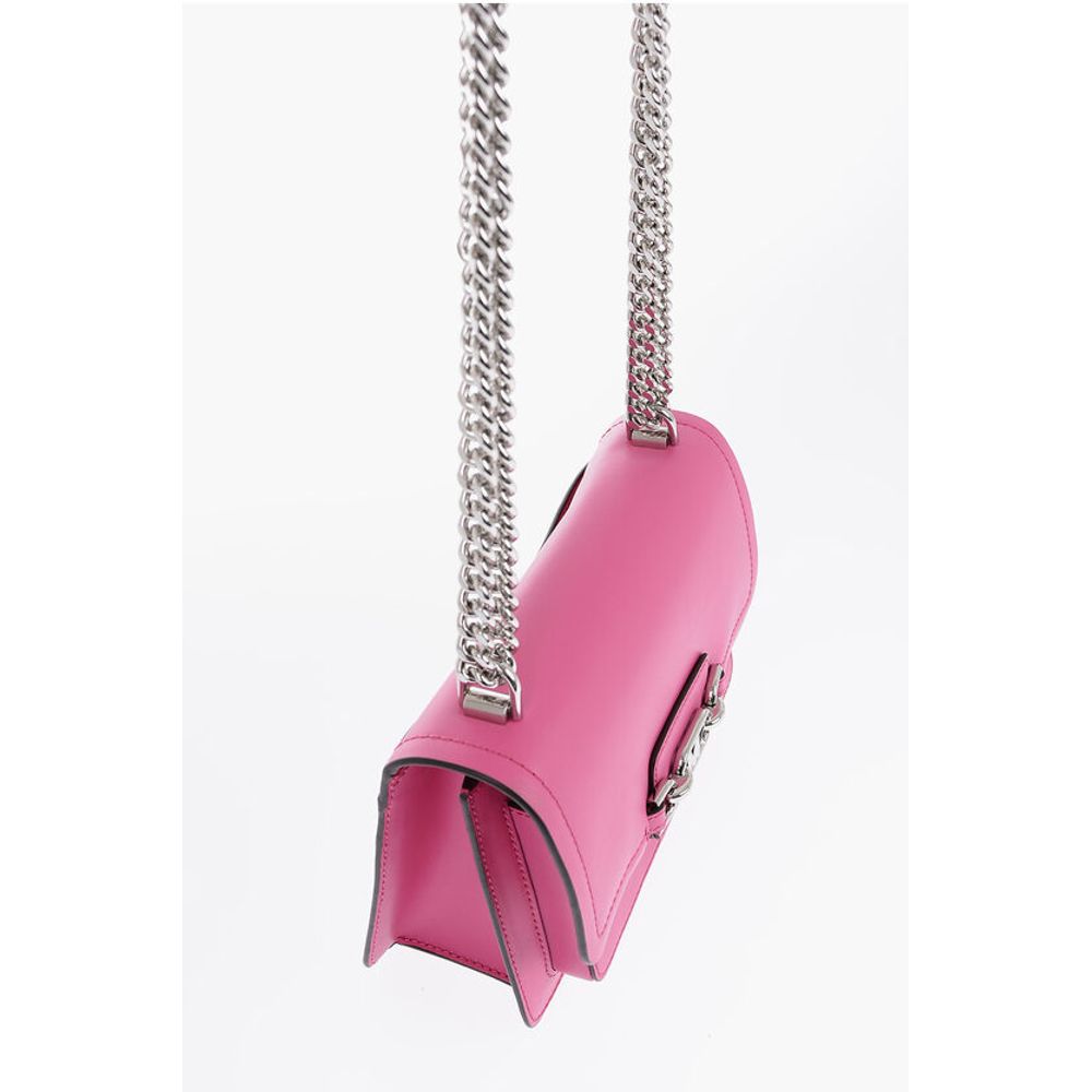 Michael Kors Multicolor Leder Umhängetasche