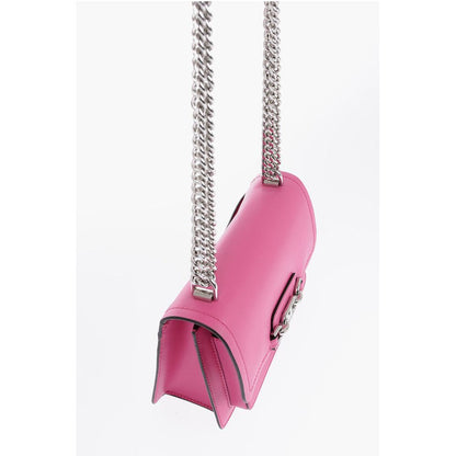 Michael Kors Multicolor Leder Umhängetasche