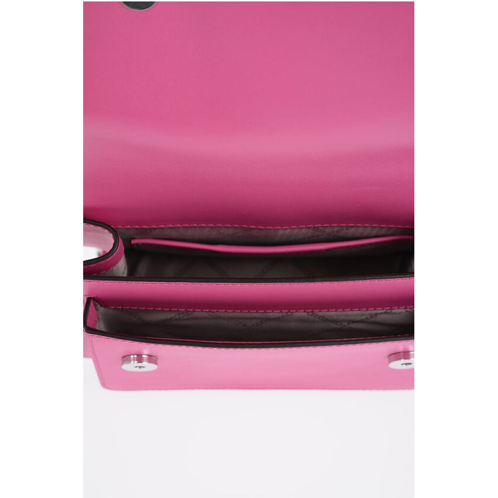 Michael Kors Multicolor Leder Umhängetasche