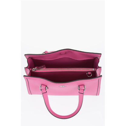Michael Kors Multicolor Leder Tote Bag