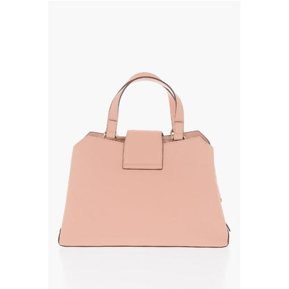 Moschino Mehrfarbige Tragetasche aus Polyethylen