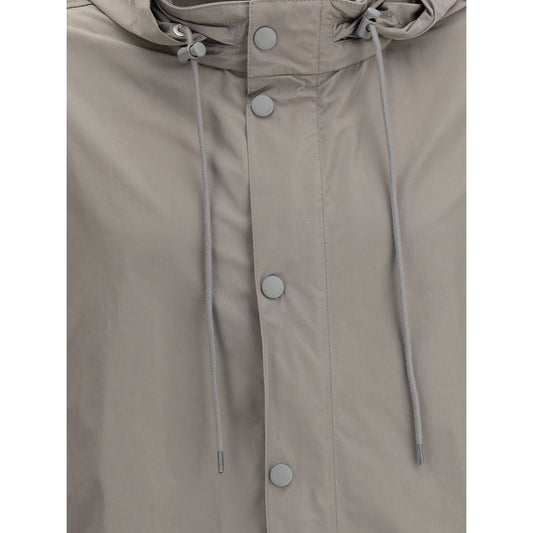 Balenciaga Wasserdichte Jacke